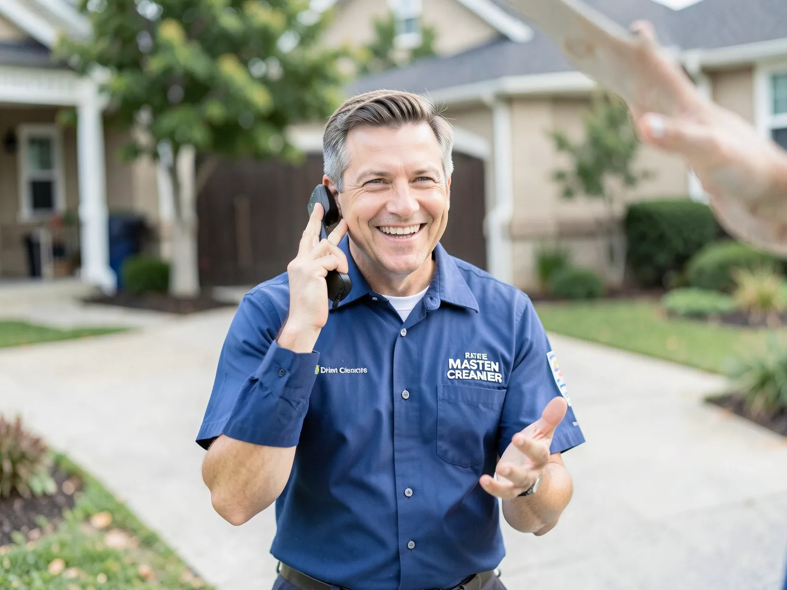 Drain Cleaning Forest City, NC FAQs